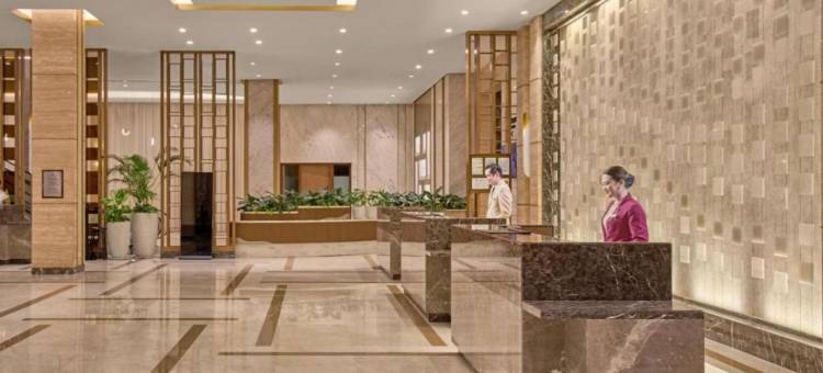 大西区酒店 - 酒店(Grand Westside Manila Bay)图片