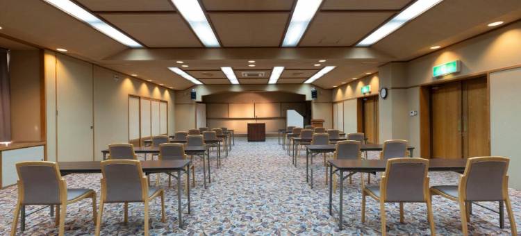 久居Green酒店(Hisai Green Hotel)图片