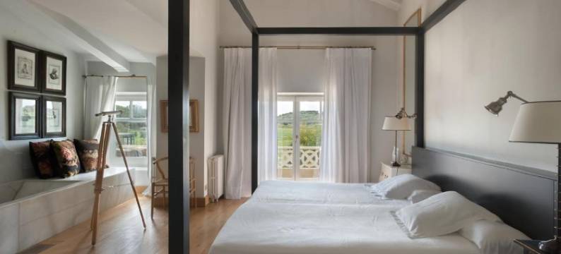 玛尔孔滕塔酒店(Hotel la Malcontenta)图片