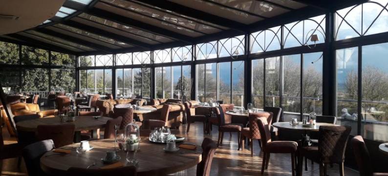 斯科贝克旅馆(Châtellerie de Schoebeque)图片