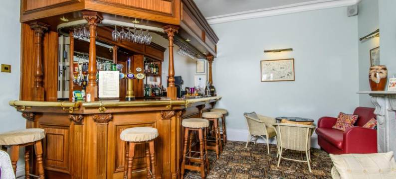 克利夫顿民宿(The Clifton)图片