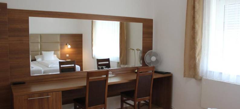 莱茵布鲁克酒店(Hotel Rheinbrücke)图片