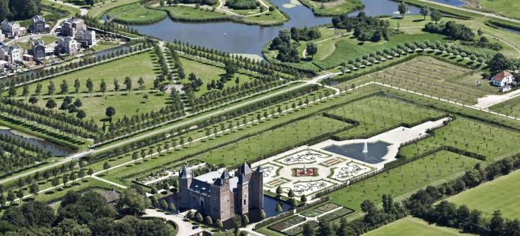 斯托亚凯亨斯科克青年旅舍(Stayokay Hostel Heemskerk)图片