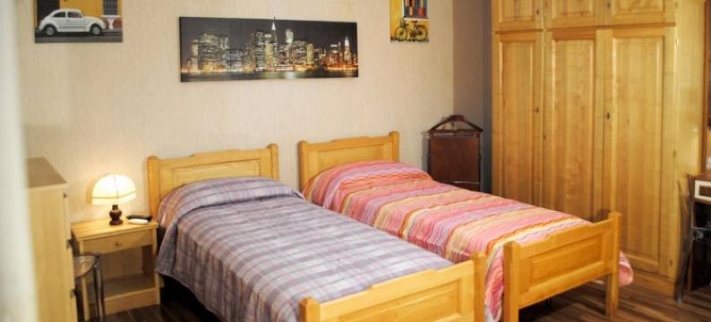 吉安娜住宿加早餐旅馆(A Casa di Gianna B&B)图片