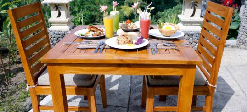 日恩吉艾尼小屋(Rinjani Lodge)图片