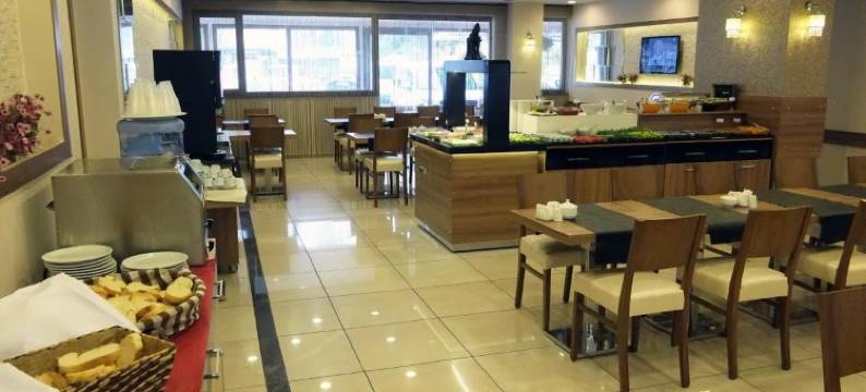 海伦公园酒店(Hotel Helen Park)图片