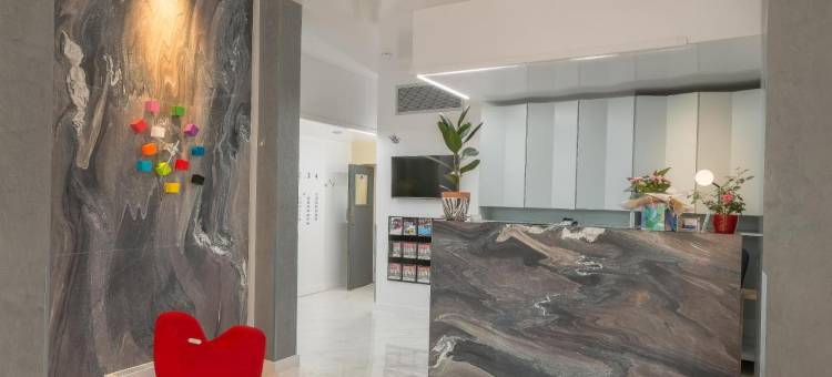 伦敦维多利亚旅馆(Victoria Inn London)图片