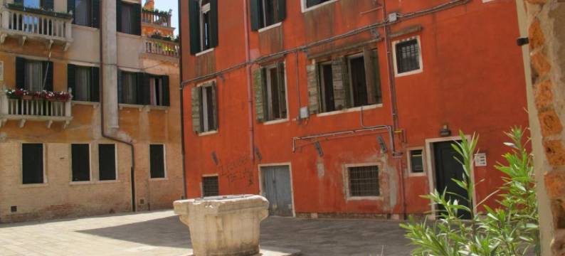 古精炼厂住宿(Antica Raffineria)图片