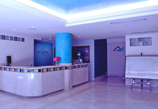 Hotel San Millán Hotel Overview