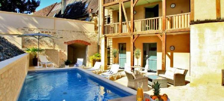 孔波斯特拉酒店(Hotel de Compostelle)图片