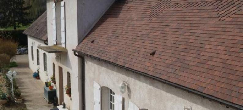 德里布瑞住宿加早餐旅馆(Le Relais de Dalibray)图片