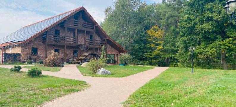 Dzūkijos Dvaro "Oficina"图片