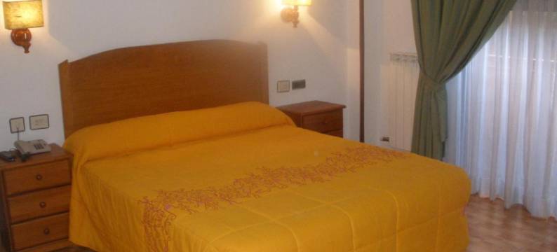 伊琳娜玛丽亚酒店(Hotel Elena María)图片