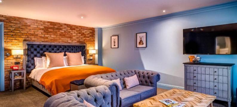 伯克郡桑宁的大屋(The Great House, Sonning, Berkshire)图片