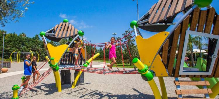 普利亚罗宾逊 - 全包式(Robinson Apulia - All Inclusive)图片