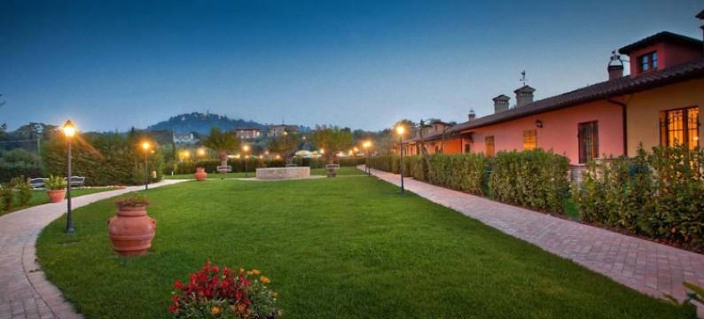 瓦勒戴尔米陶罗乡间别墅(Valle del Metauro Country House)图片