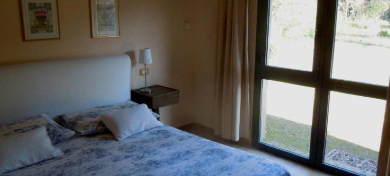 拉卡纳拉酒店(La Cannara)图片