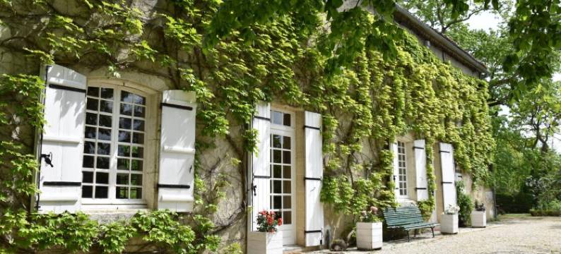 布里加尔德斯 2 号酒店(Les 2 Brigards)图片