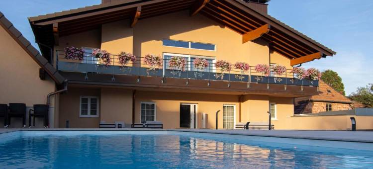 凯姆贝格旅馆餐厅(Logis Hotel Restaurant Keimberg)图片