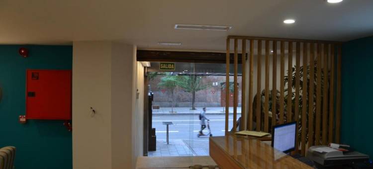 马德里赫诺瓦精品都市酒店(Boutique Urban Madrid Génova)图片