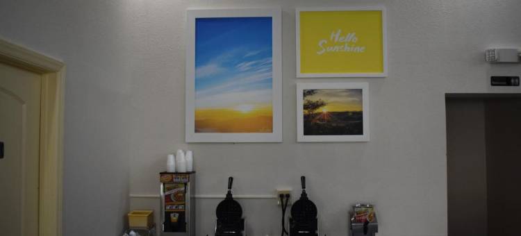 赛维尔维尔州际雾山戴斯酒店(Days Inn by Wyndham Kodak/Sevierville Intrstate SmokeyMntns)图片