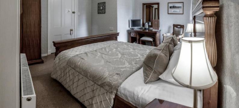 因弗加里酒店(Invergarry Hotel)图片