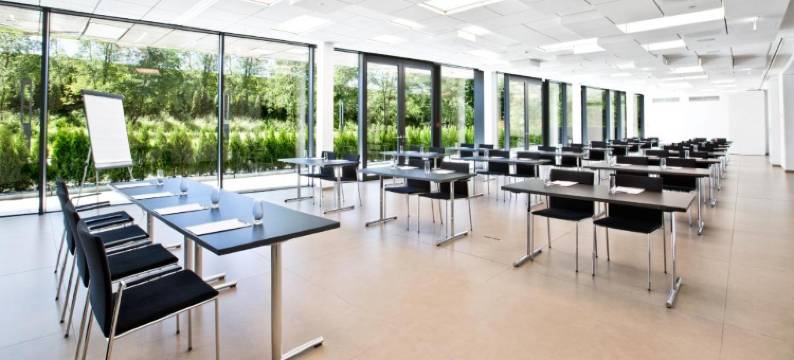 酷妈妈酒店(Cool Mama Salzburg)图片