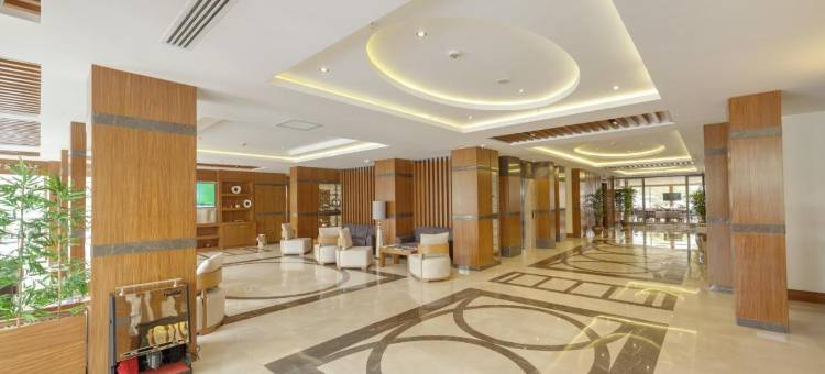 莱美客酒店(Lamec Hotel Business)图片