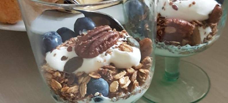 B&B de Loenense Bossen图片