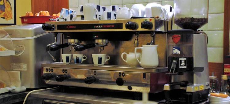 马杰尔酒店(Hotel Major)图片