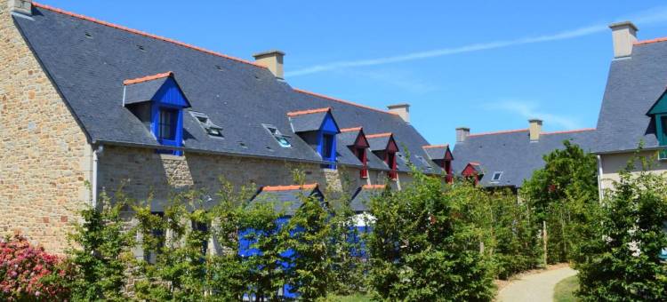 孔克勒村庄酒店(Le Village Cancalais)图片