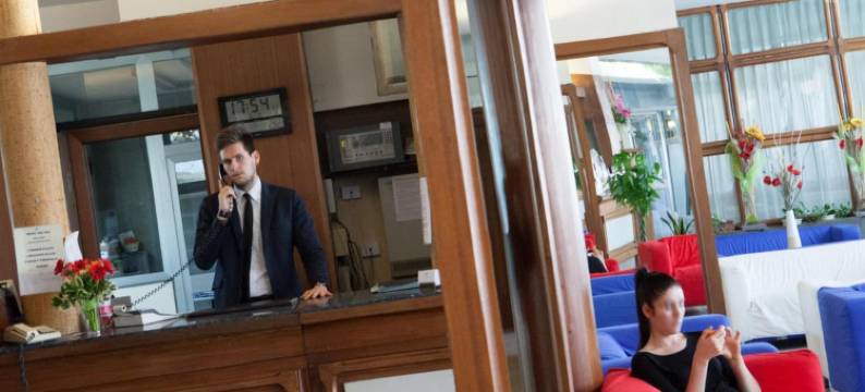 汽车公园酒店(Auto Park Hotel)图片