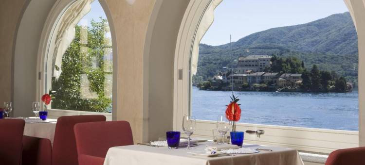 圣罗科酒店(Hotel San Rocco)图片