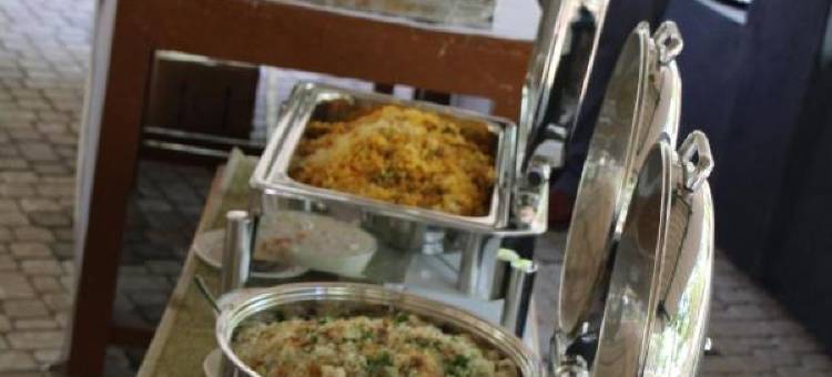 班迪普尔国家公园维维德斯度假村(Vividearth Resorts Bandipur)图片