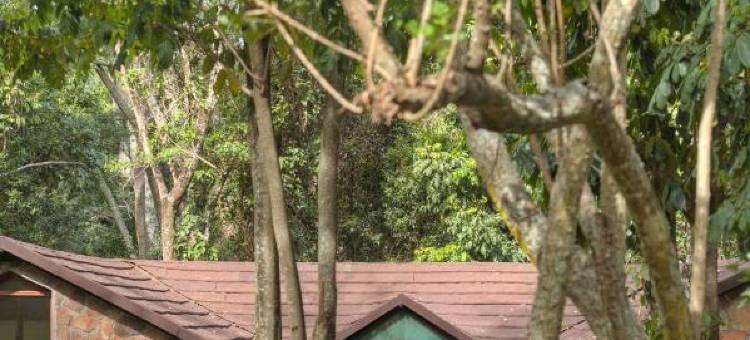 萨罗瓦玛拉野生宿营地(Sarova Mara Game Camp)图片