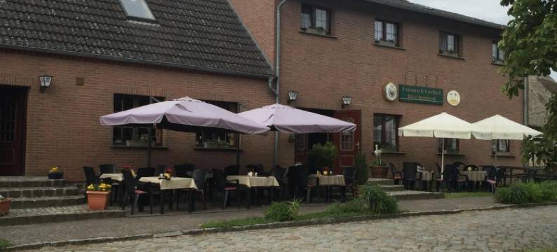 Pension & Gasthof Storchennest图片