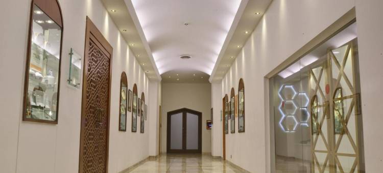 卡拉奇明珠大陆酒店(Pearl Continental Hotel, Karachi)图片
