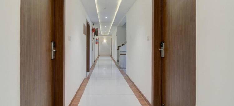 棕榈滩自豪酒店(Hotel Palm Beach Pride)图片