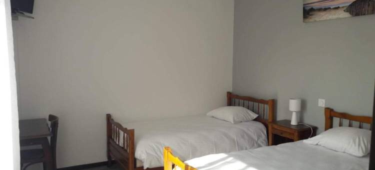 勒费尔普雷之家酒店(Le Fair Play)图片