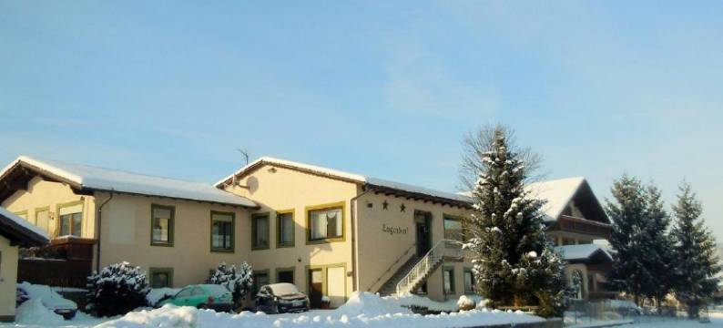 鲁格霍夫酒店(Hotel Lugerhof)图片