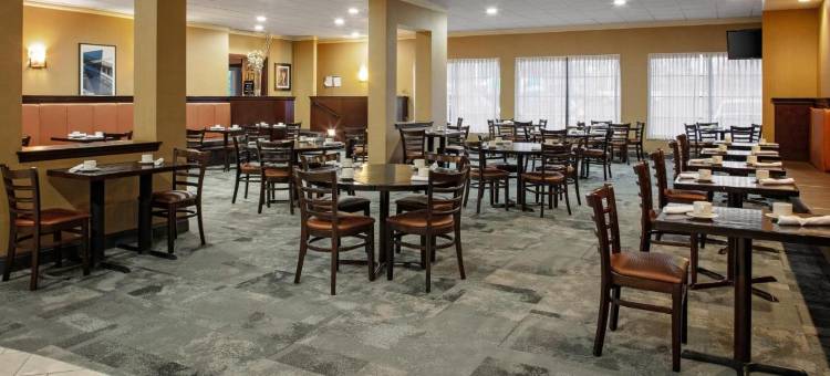 Holiday Inn & Suites 波士顿 - 皮博迪 by IHG(Holiday Inn & Suites Boston-Peabody by IHG)图片