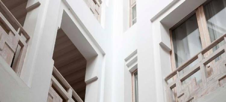 达玛亚摩洛哥传统庭院住宅(Riad Dar Maya)图片
