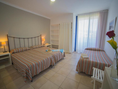 德尔玛之家酒店