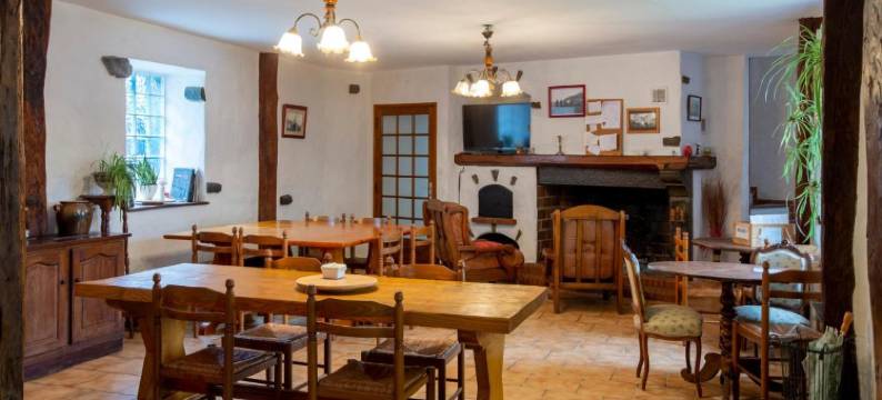 劳伦斯农场酒店(Ferme Laurens)图片