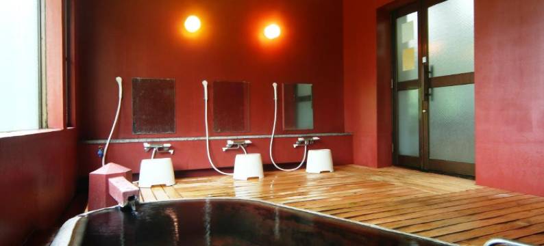 无门酒店(Hotel Mumon)图片