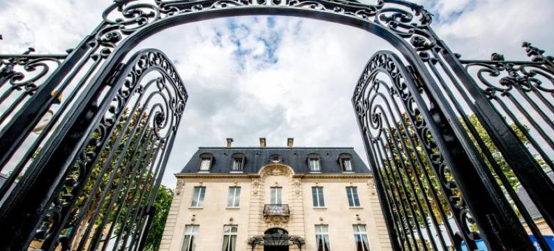 33 号套房酒店(Les Suites du Champagne de Venoge)图片