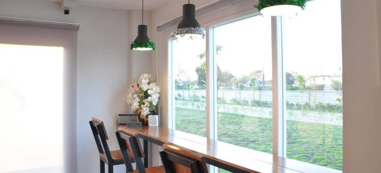 The IKon Apartment图片