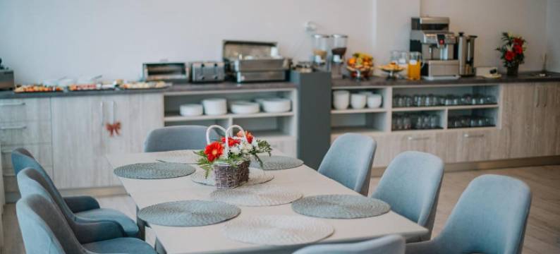 乌苏尔内格鲁别墅(Vila Ursul Negru)图片