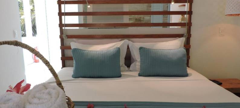 普拉戈吉精品旅馆(Praiagogi Boutique Pousada)图片