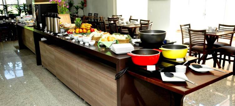 莫哈维酒店(Hotel Mohave)图片